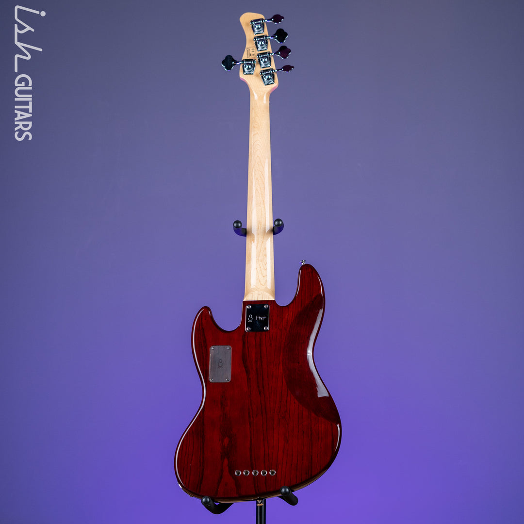 Sire Marcus Miller V7 Vintage 2nd Generation Tobacco Sunburst