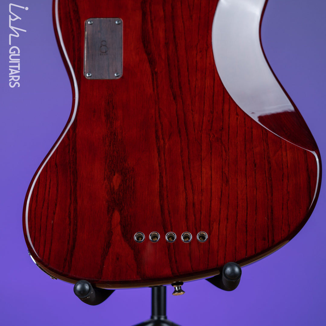 Sire Marcus Miller V7 Vintage 2nd Generation Tobacco Sunburst