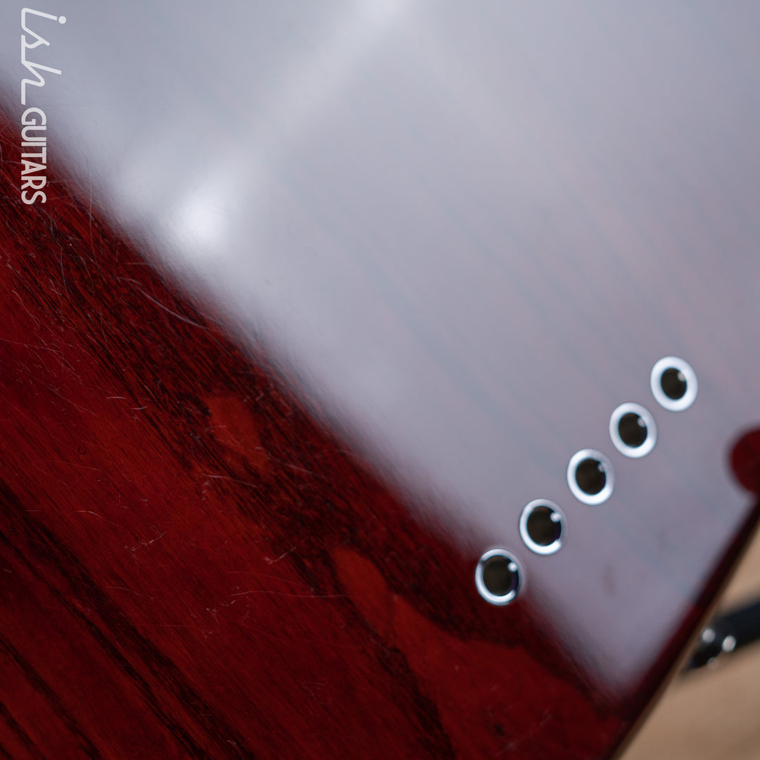 Sire Marcus Miller V7 Vintage 2nd Generation Tobacco Sunburst