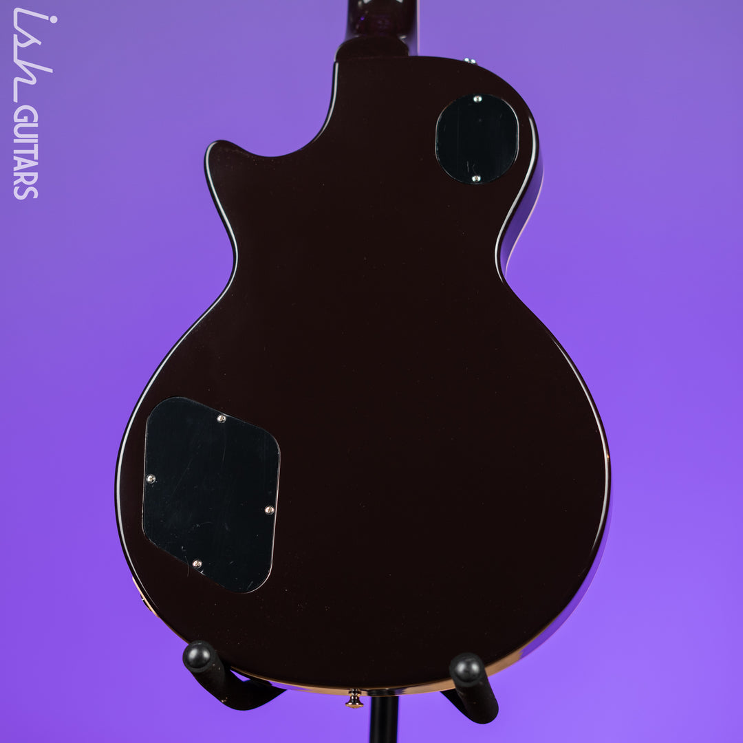 Heritage Factory Special Standard H-150 Electric Guitar Oxblood Demo