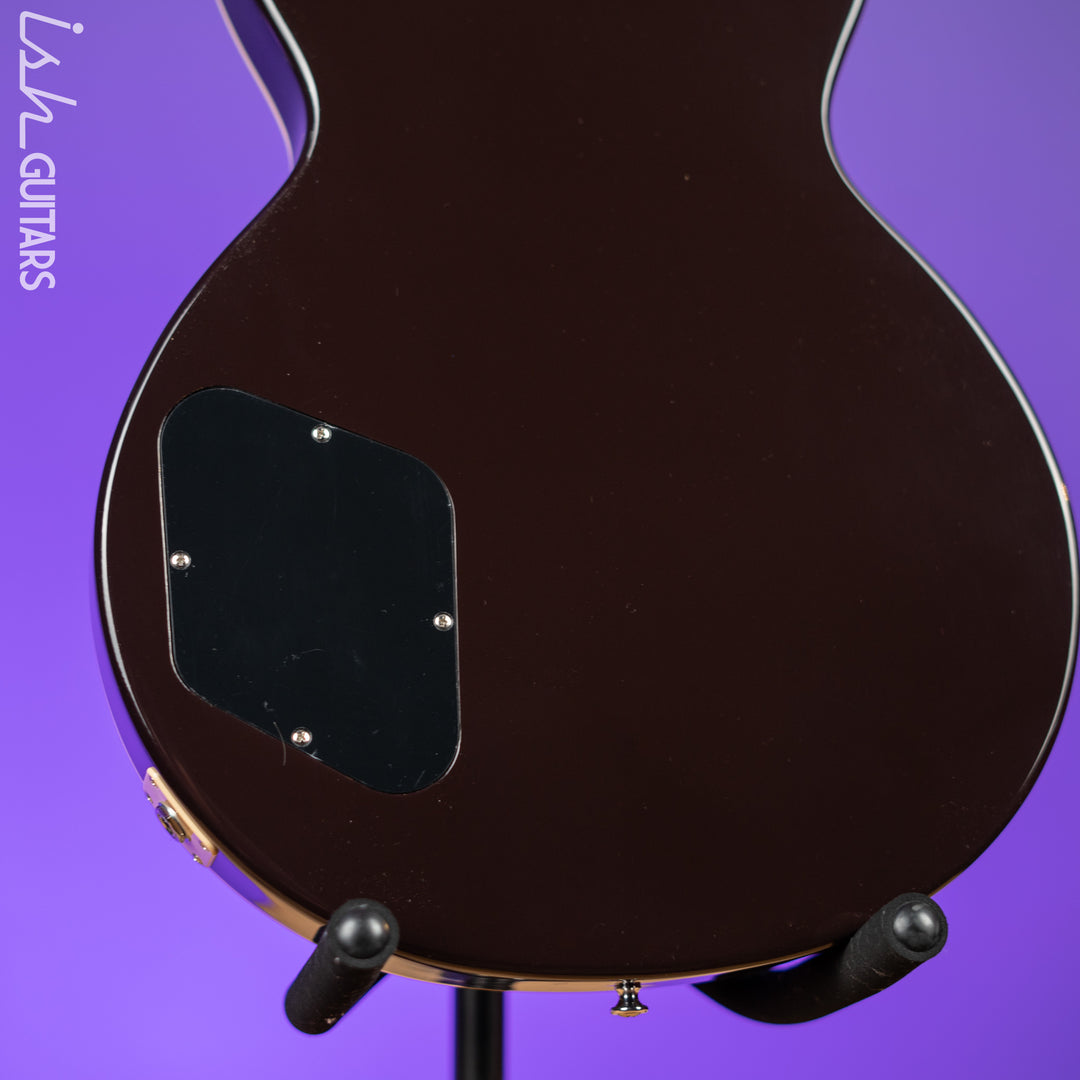 Heritage Factory Special Standard H-150 Electric Guitar Oxblood Demo