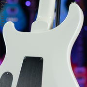 2021 PRS Custom 24 Electric Guitar Antique White