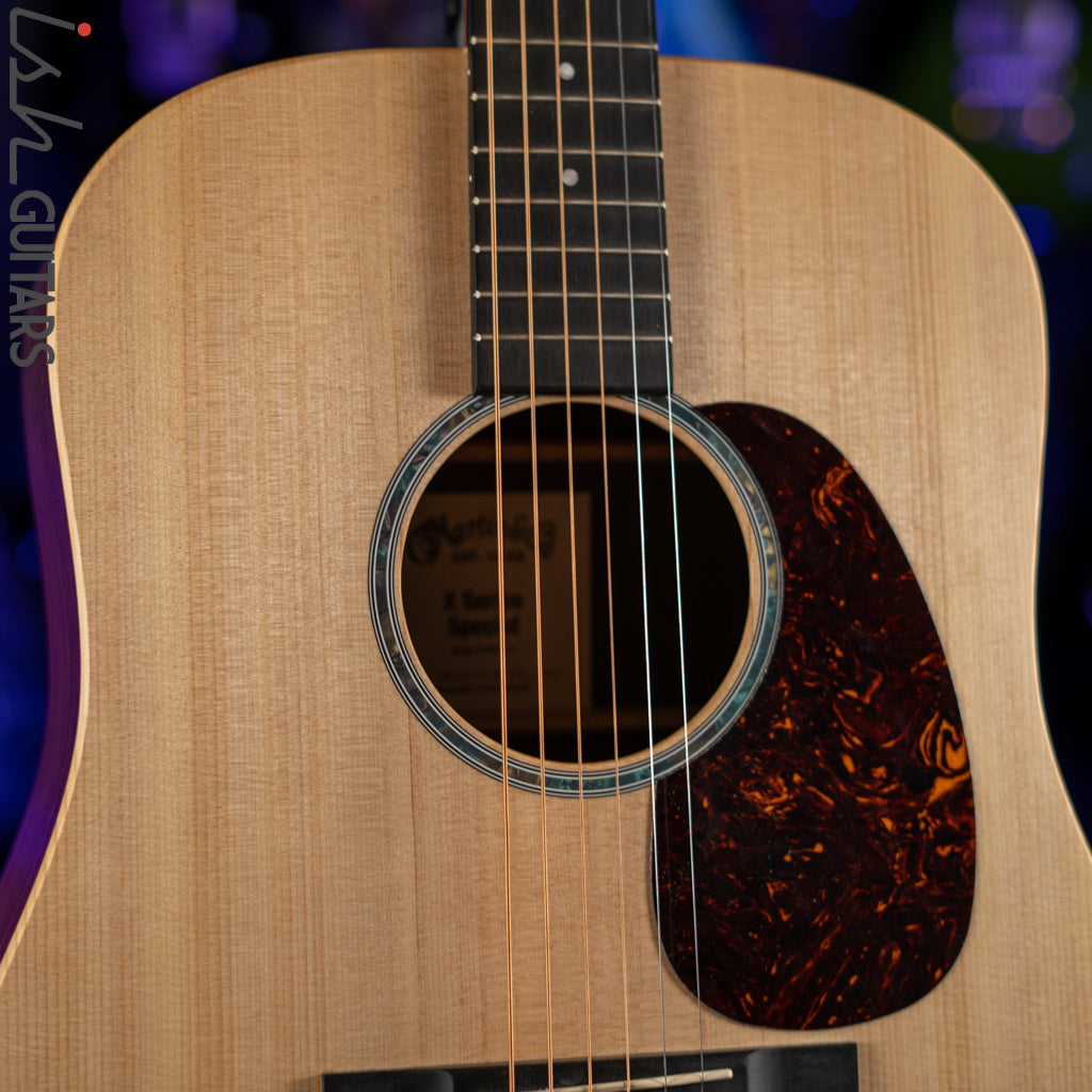 2021 Martin Special X Series Special