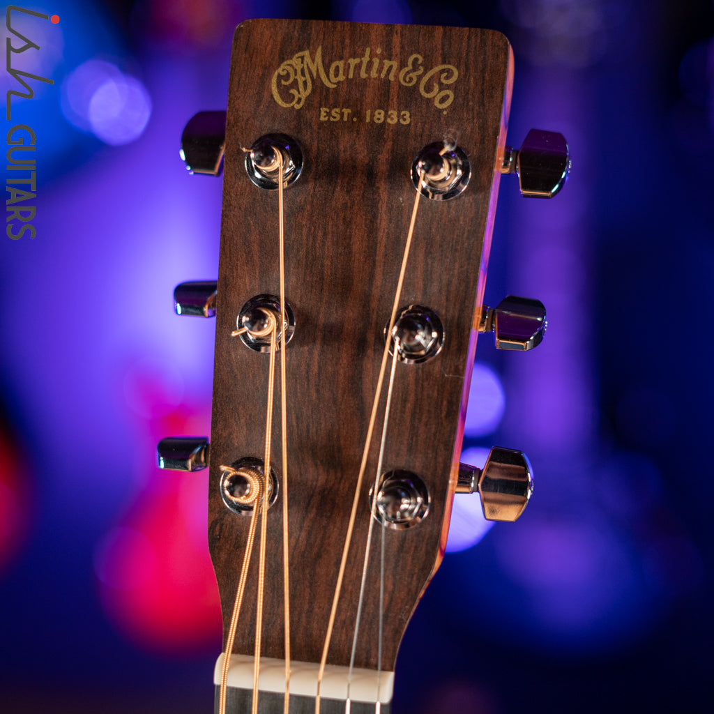 2021 Martin Special X Series Special