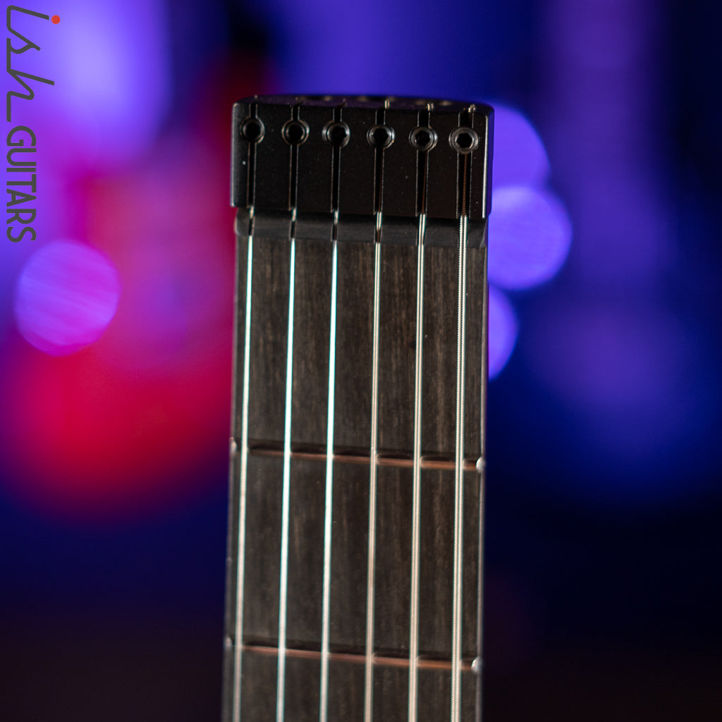 Kiesel Osiris 6 Lefty Chocolate Quilt