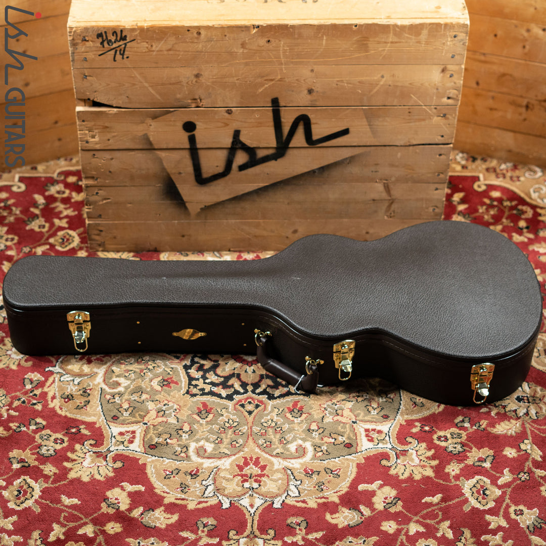 2019 Taylor 412ce Natural