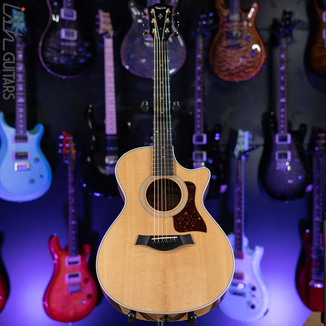 2019 Taylor 412ce Natural