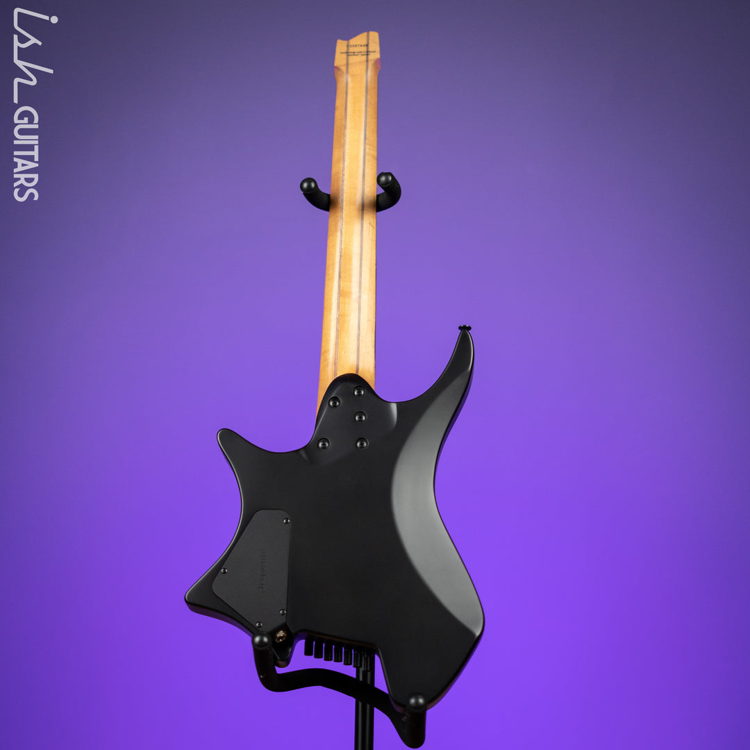 Strandberg Boden Singularity NX 7 True Temperament Red Blast – Ish