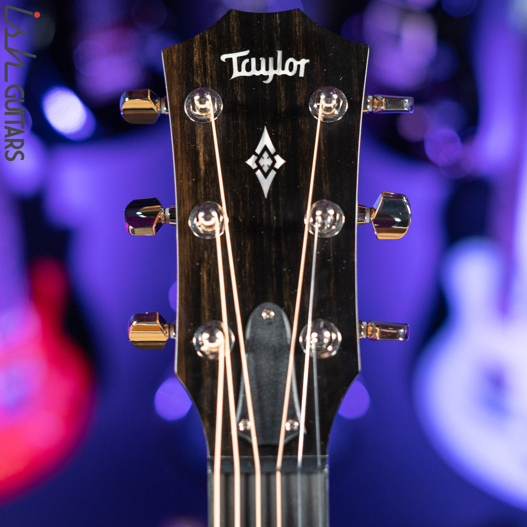 2019 Taylor 412ce Natural
