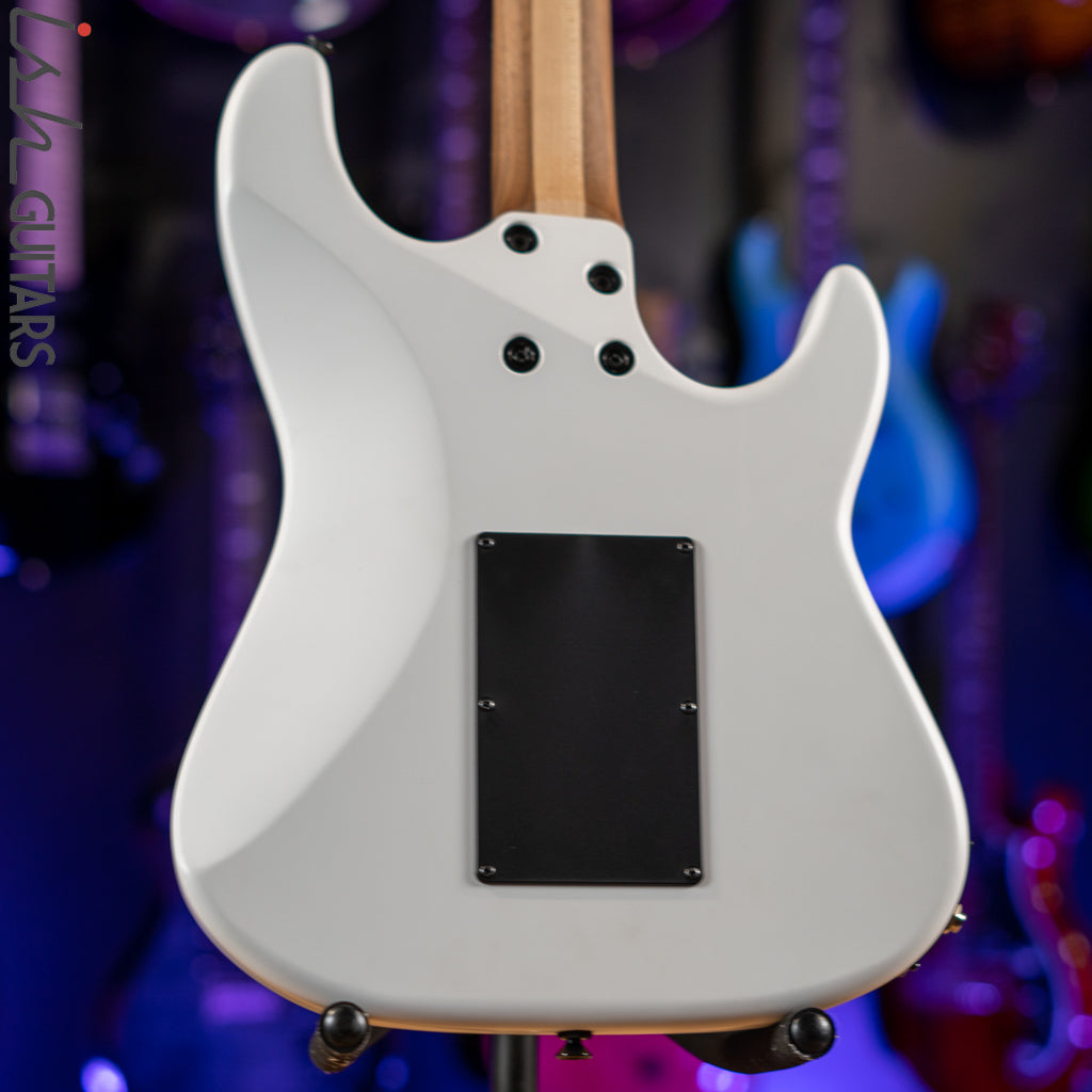 Kiesel Delos 6 Lefty White
