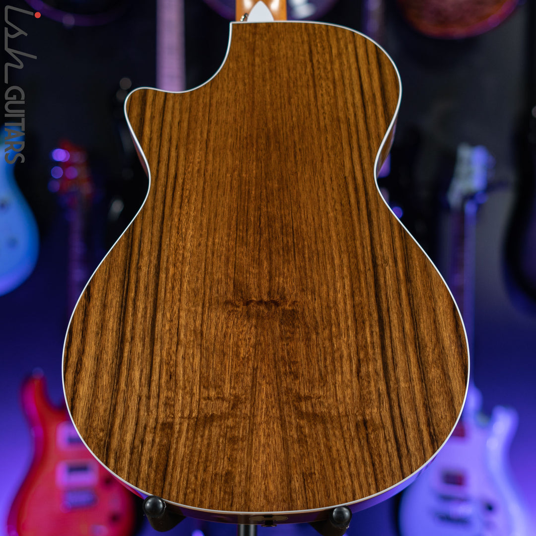 2019 Taylor 412ce Natural