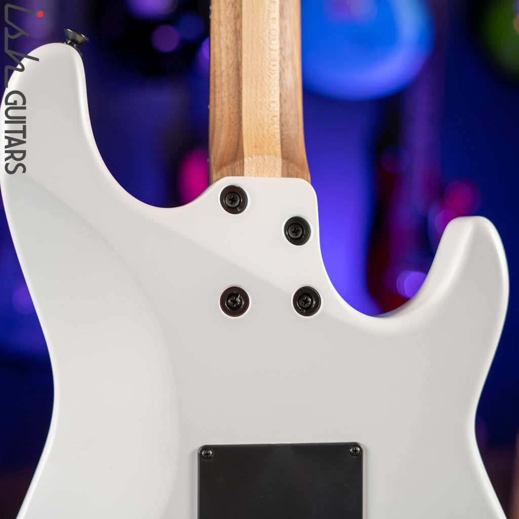 Kiesel Delos 6 Lefty White