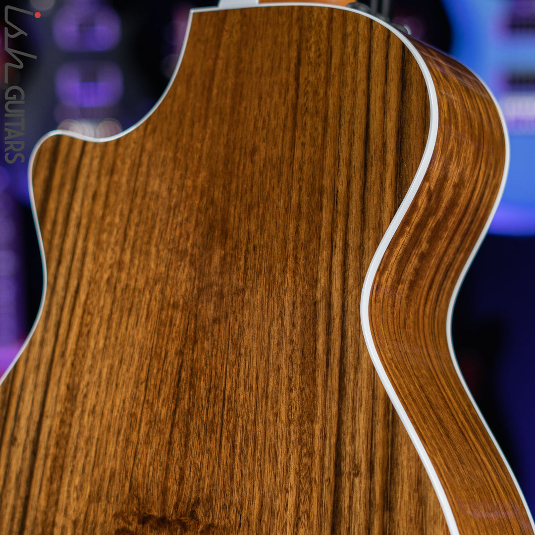2019 Taylor 412ce Natural