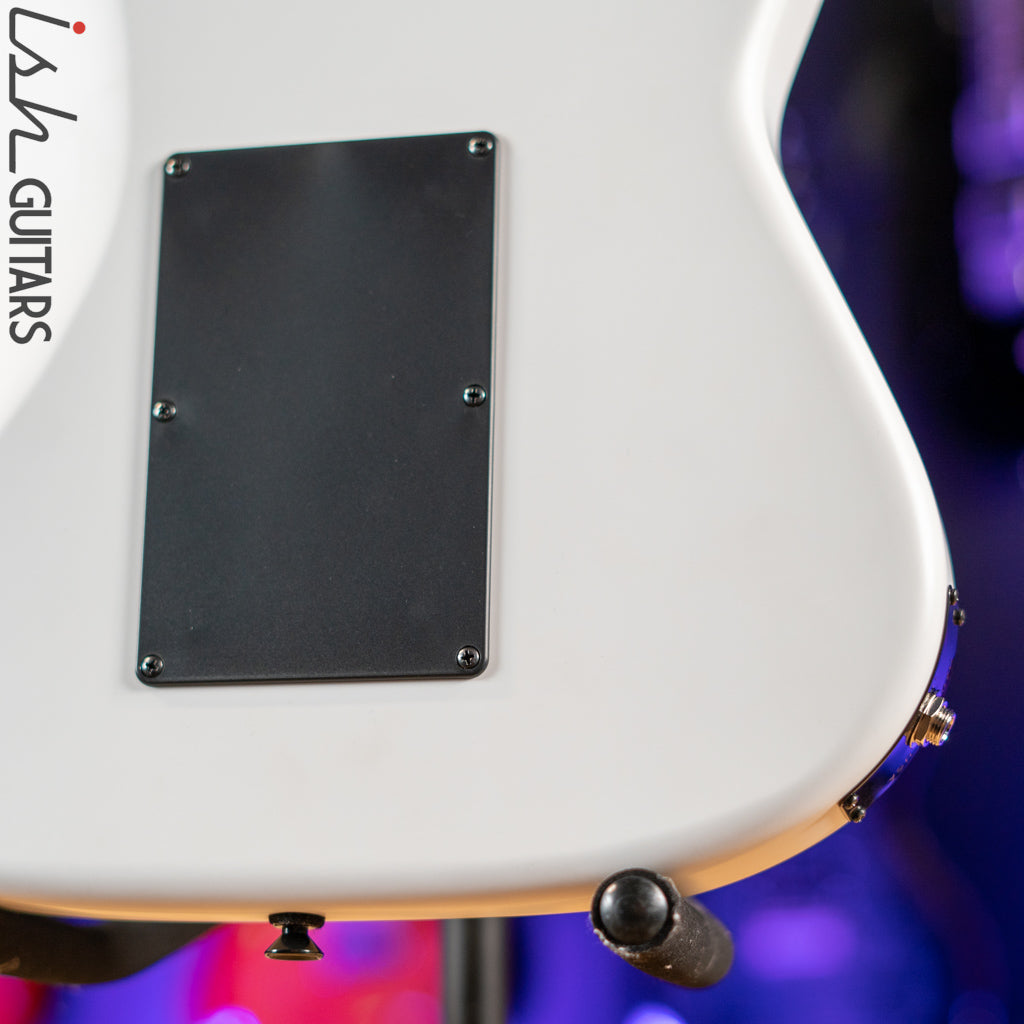 Kiesel Delos 6 Lefty White