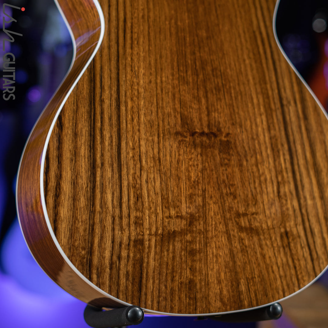 2019 Taylor 412ce Natural