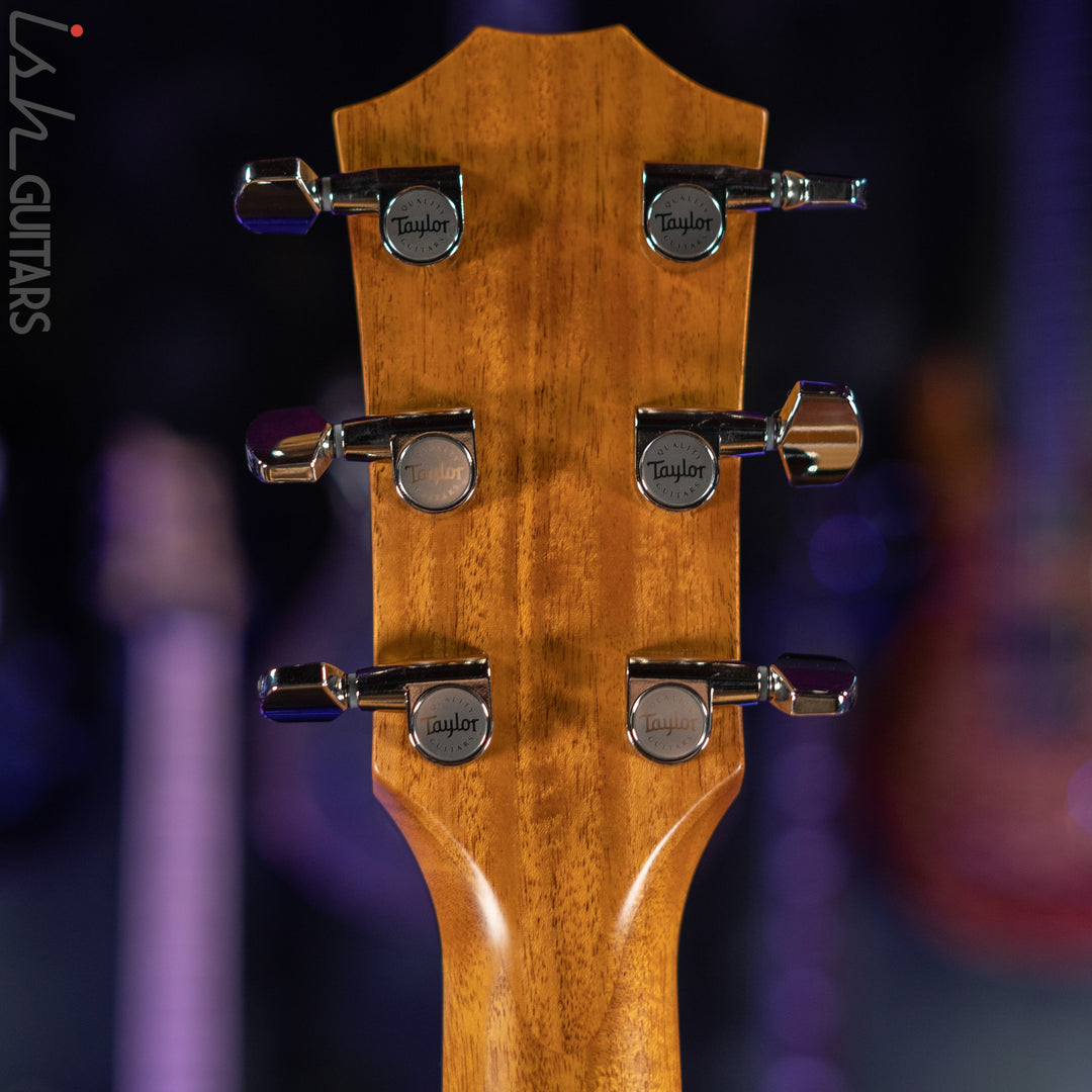 2019 Taylor 412ce Natural