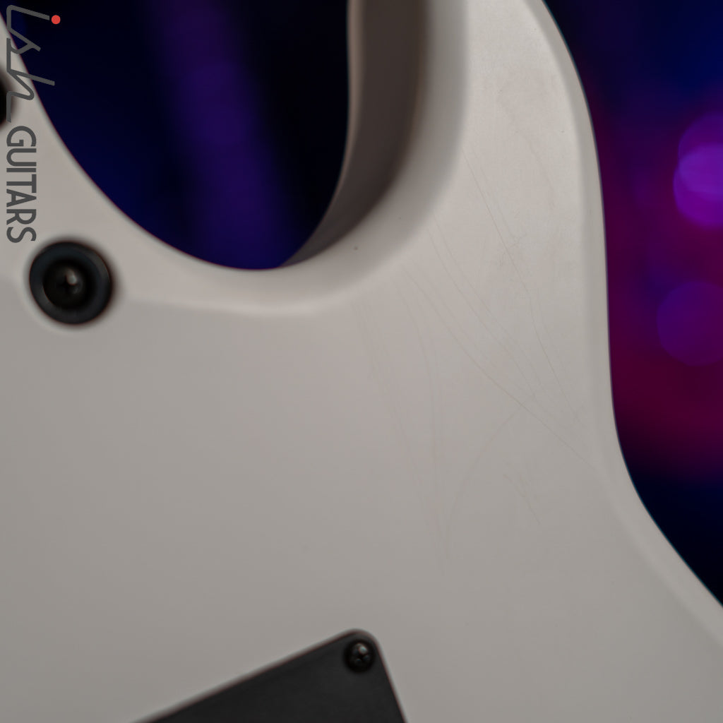 Kiesel Delos 6 Lefty White