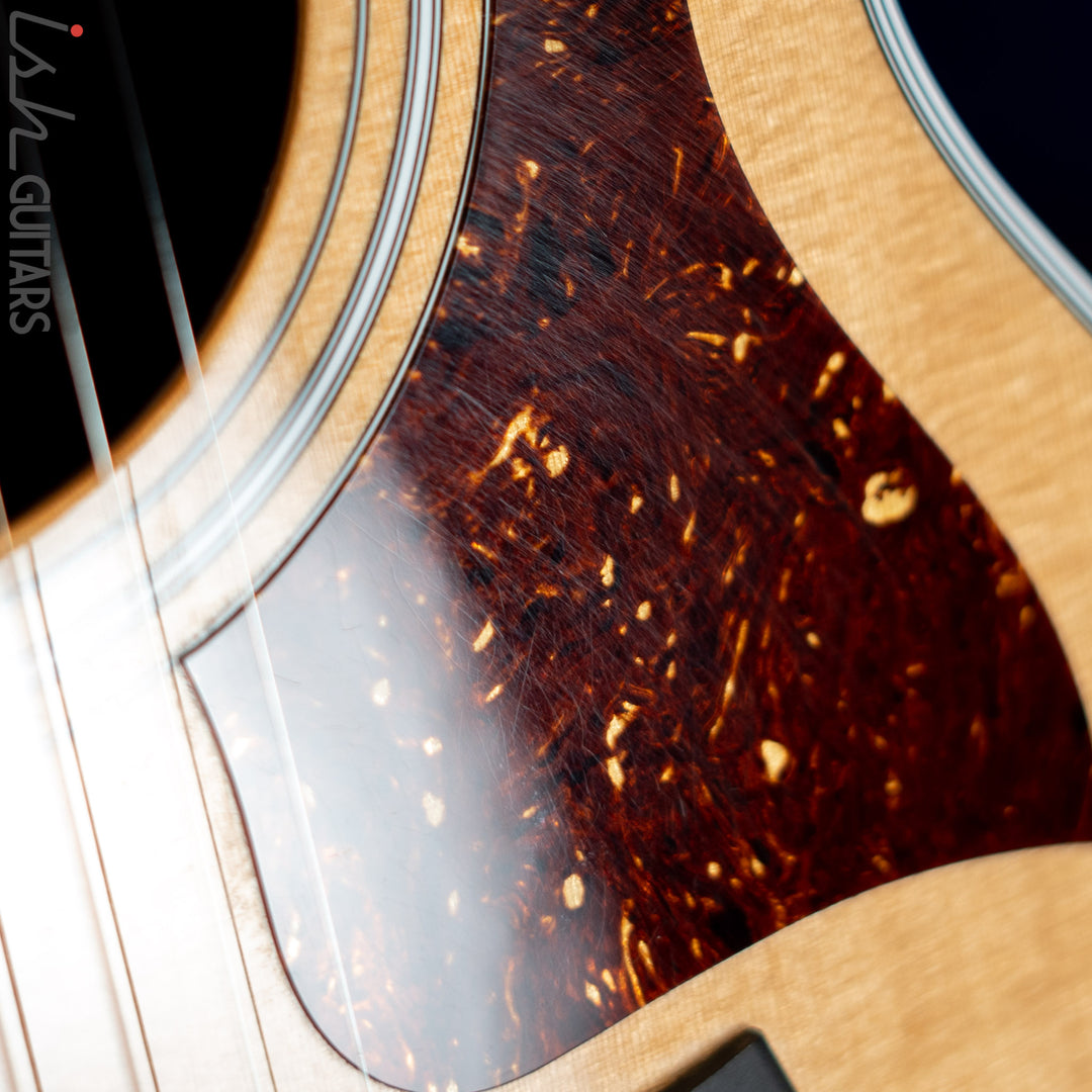 2019 Taylor 412ce Natural