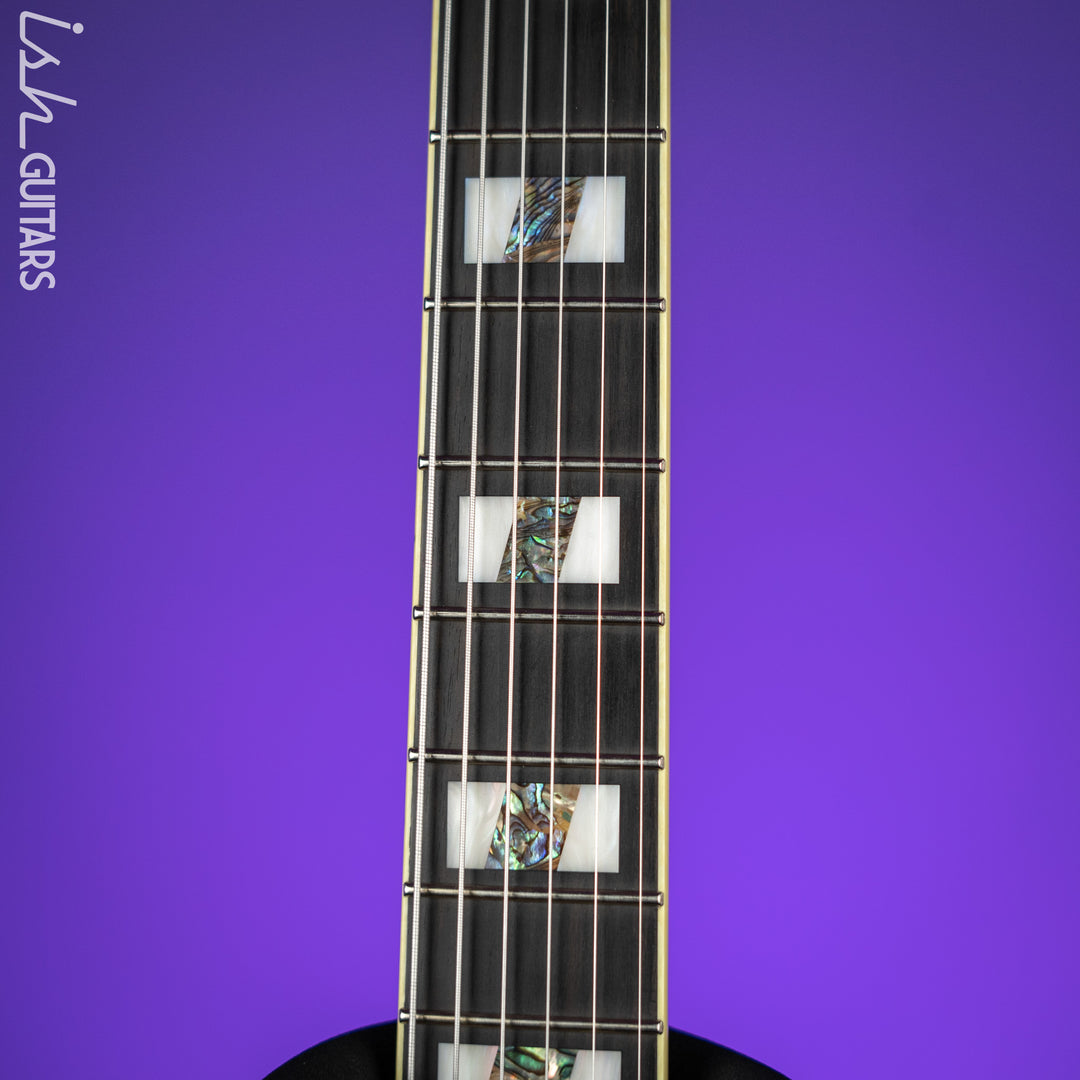 Ibanez GB10 George Benson Signature Brown Sunburst