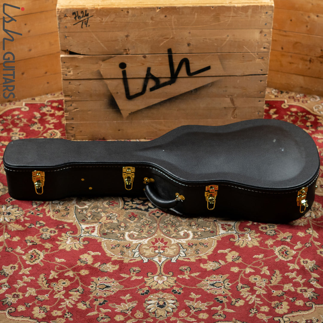 1994 Martin HD-28 GM LSH Grand Marquis