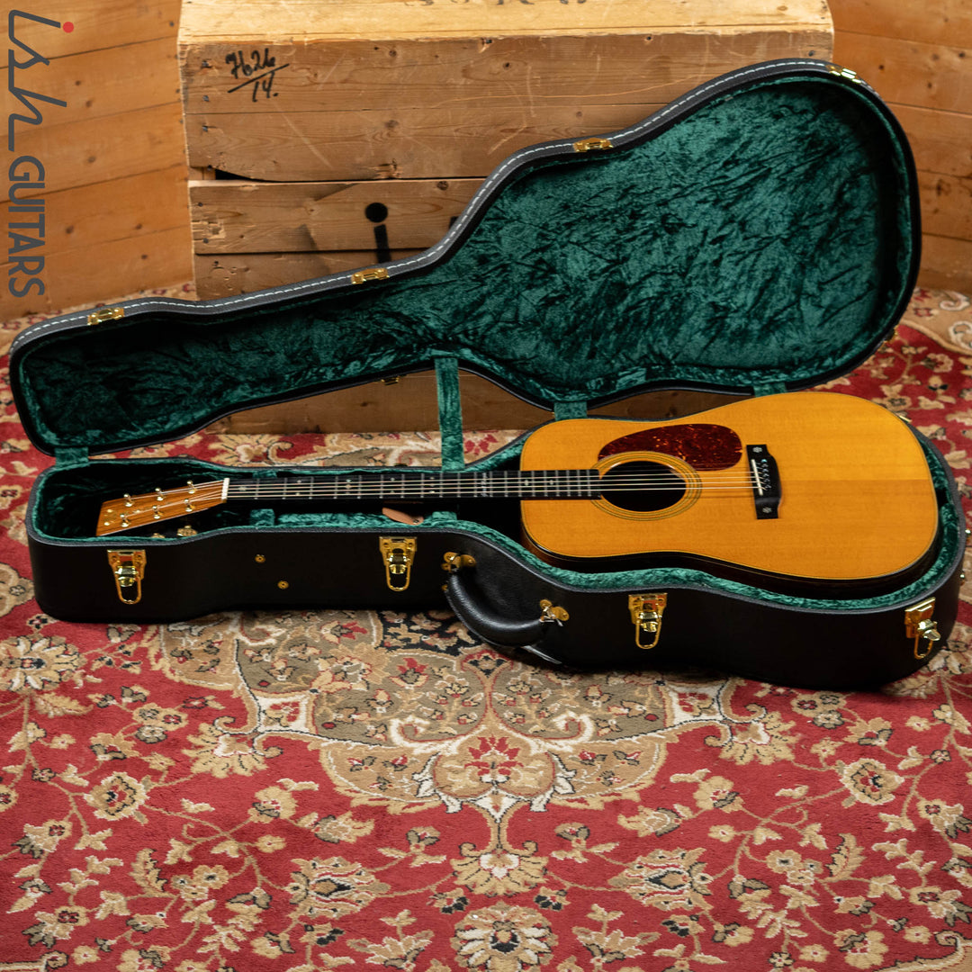 1994 Martin HD-28 GM LSH Grand Marquis