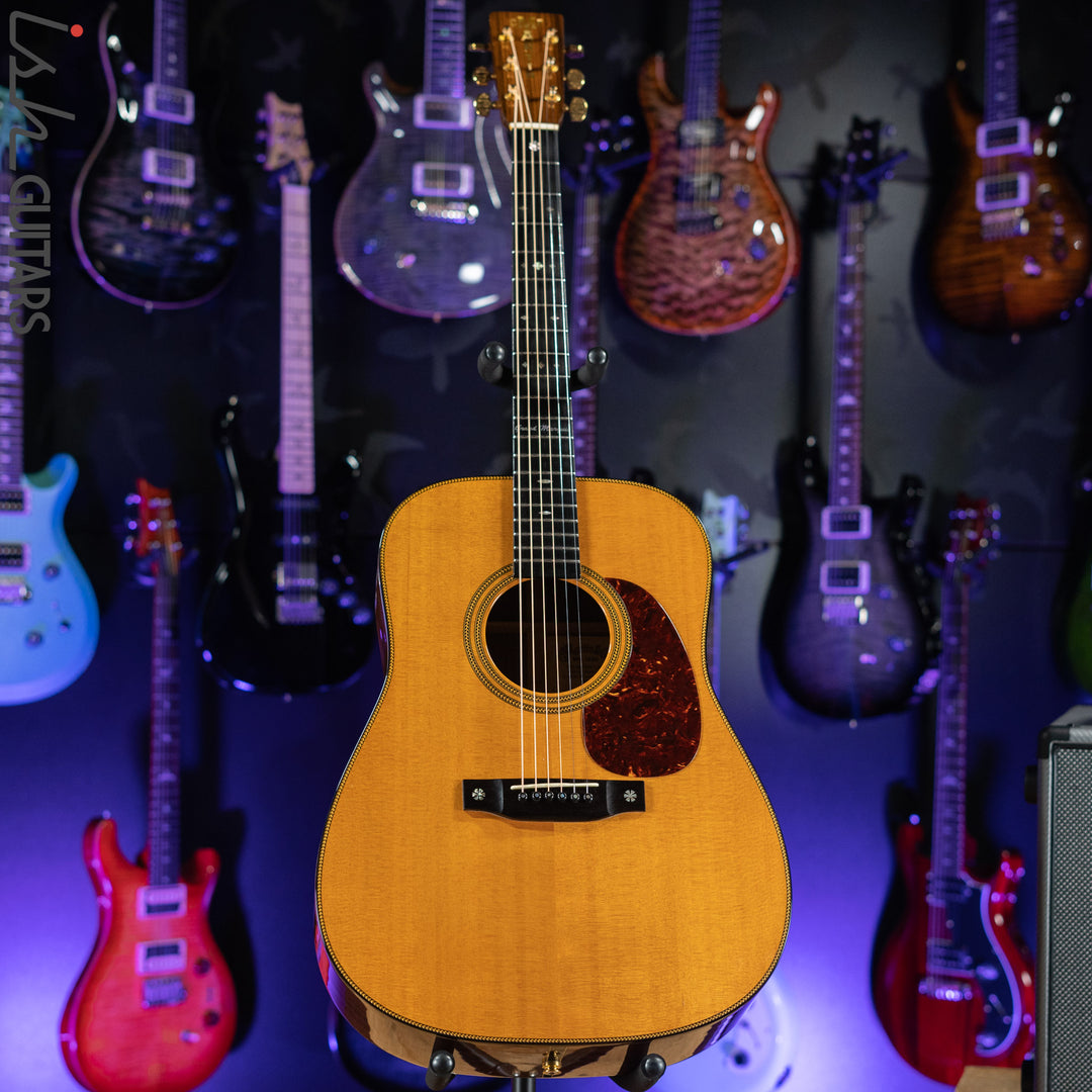 1994 Martin HD-28 GM LSH Grand Marquis