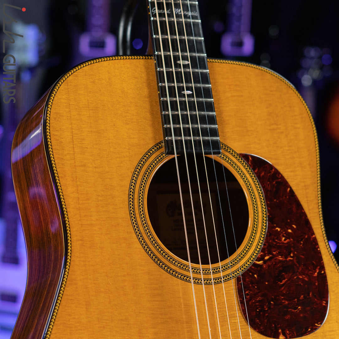 1994 Martin HD-28 GM LSH Grand Marquis