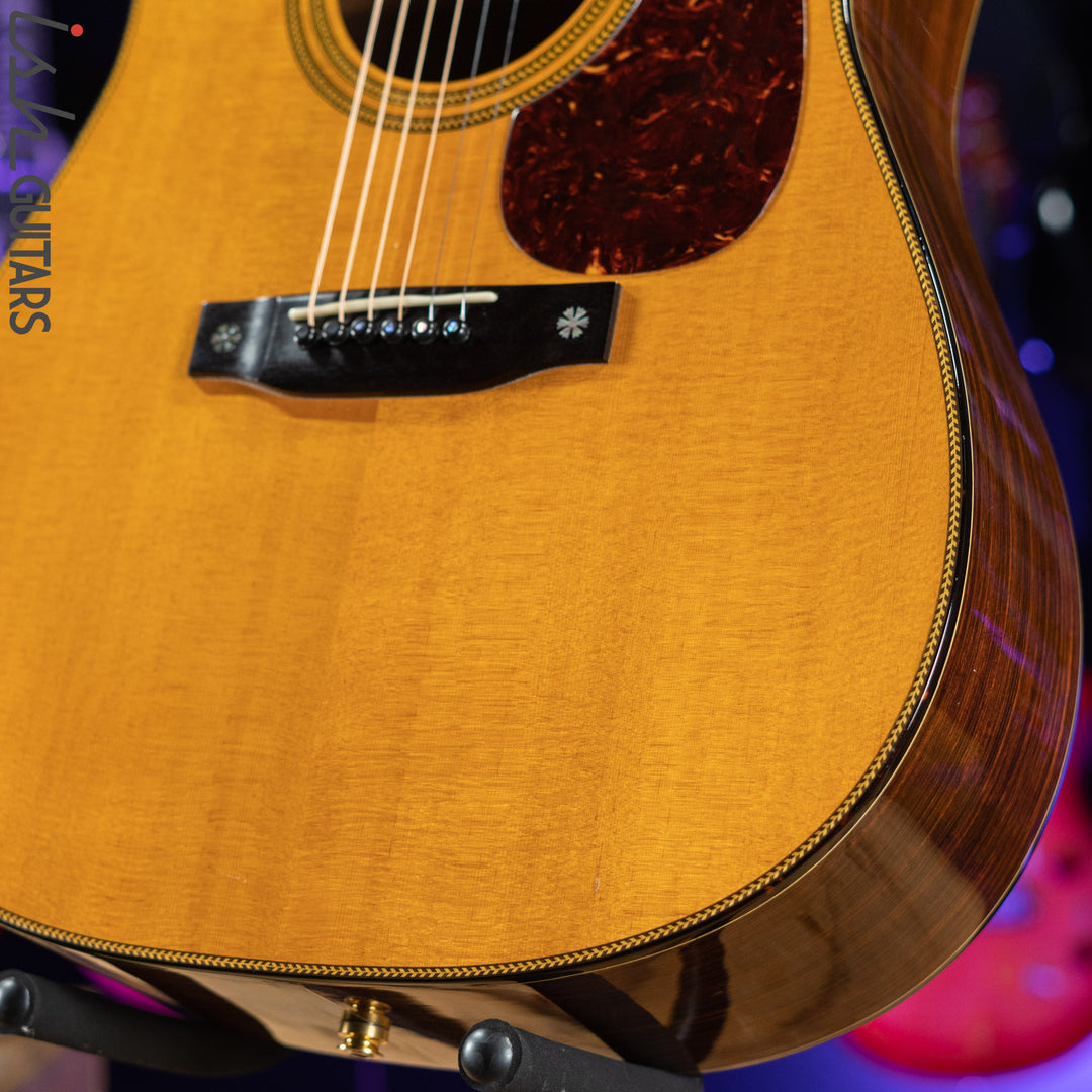 1994 Martin HD-28 GM LSH Grand Marquis