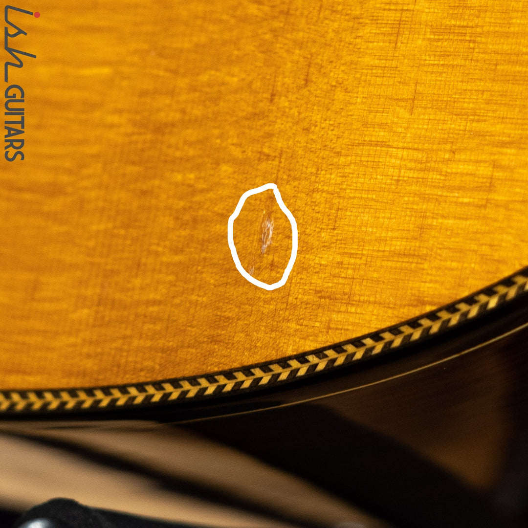 1994 Martin HD-28 GM LSH Grand Marquis