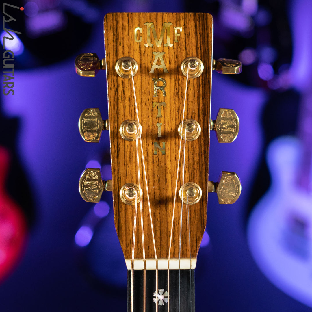 1994 Martin HD-28 GM LSH Grand Marquis