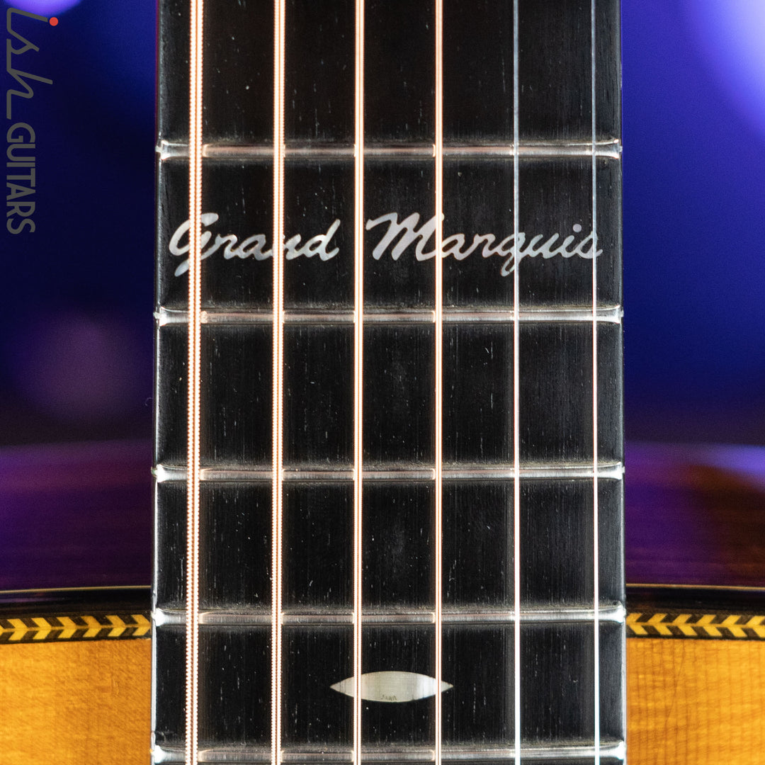 1994 Martin HD-28 GM LSH Grand Marquis