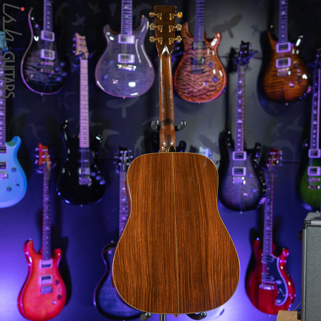 1994 Martin HD-28 GM LSH Grand Marquis