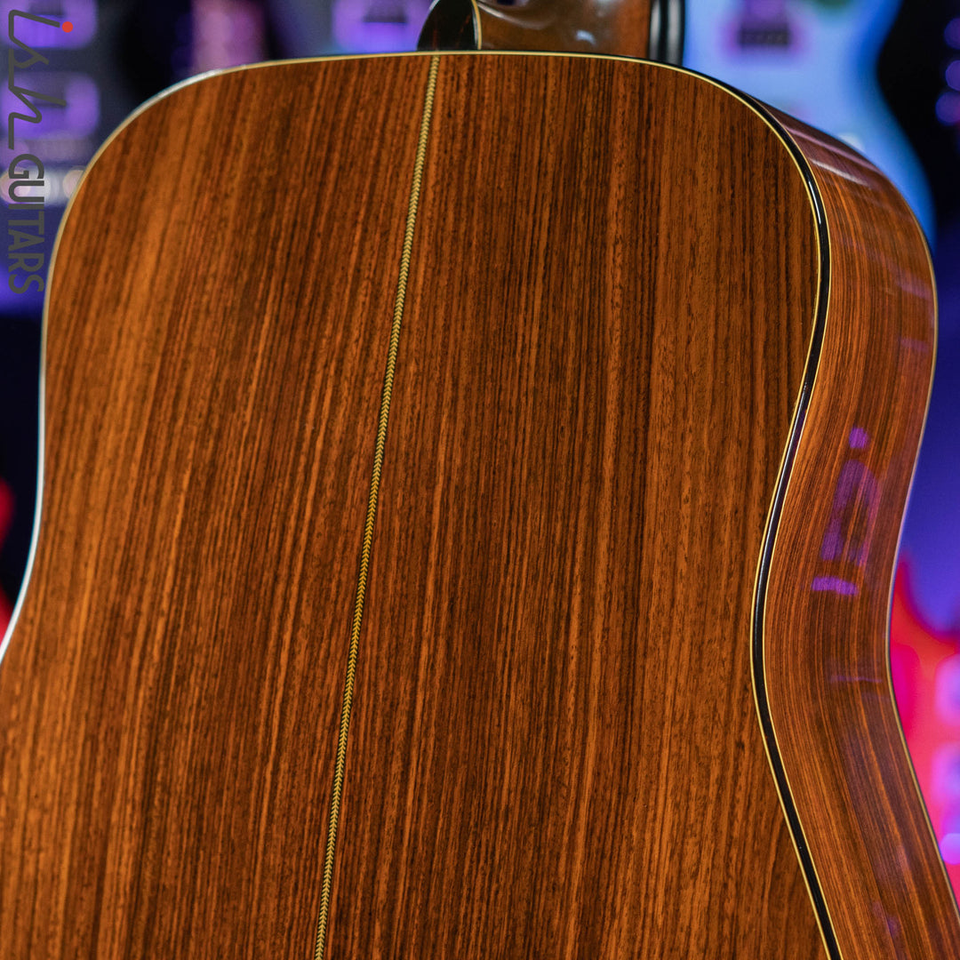 1994 Martin HD-28 GM LSH Grand Marquis