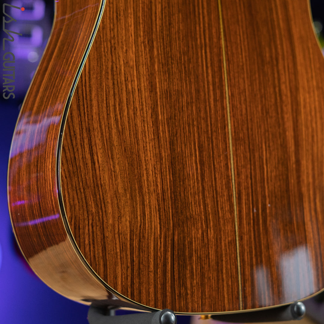 1994 Martin HD-28 GM LSH Grand Marquis