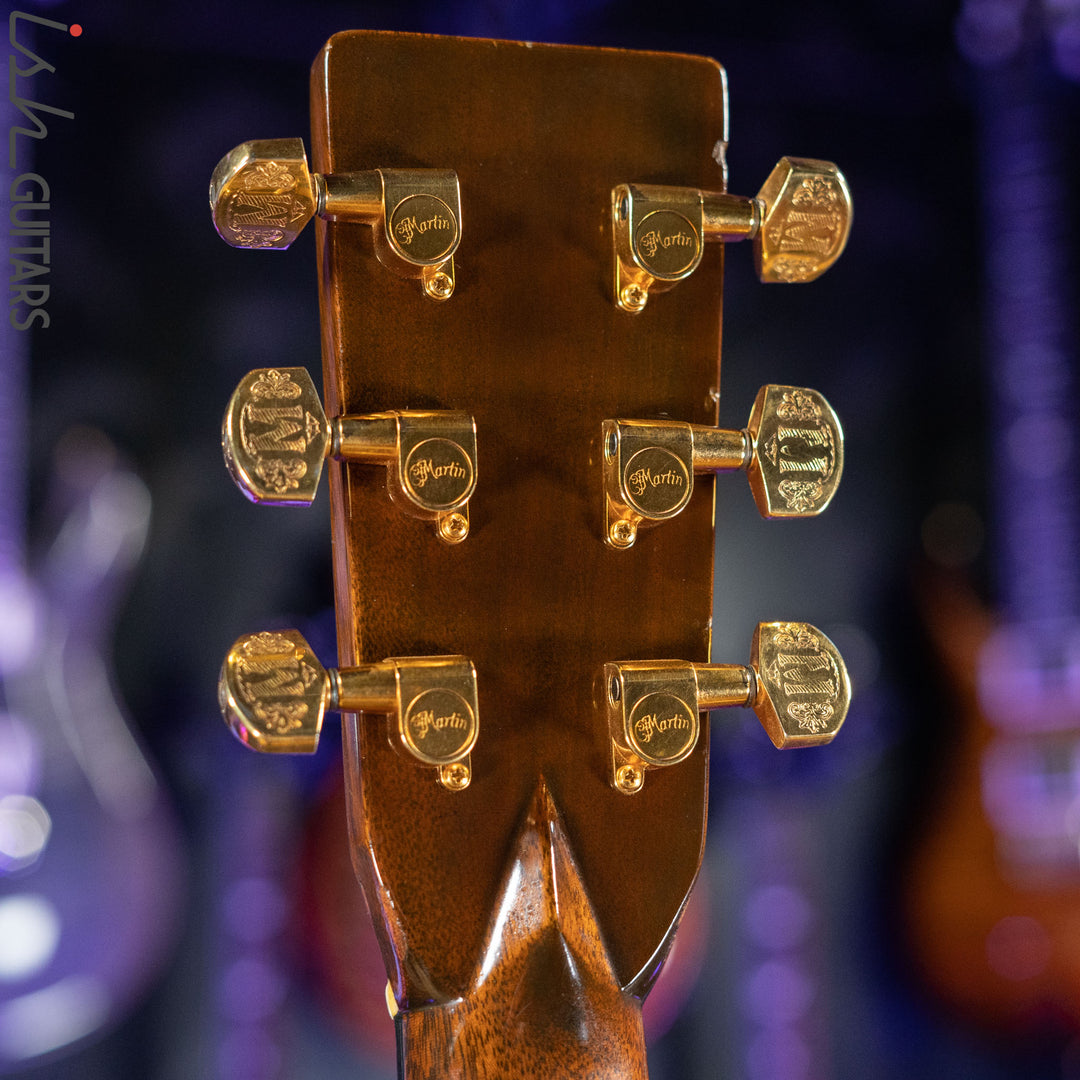 1994 Martin HD-28 GM LSH Grand Marquis