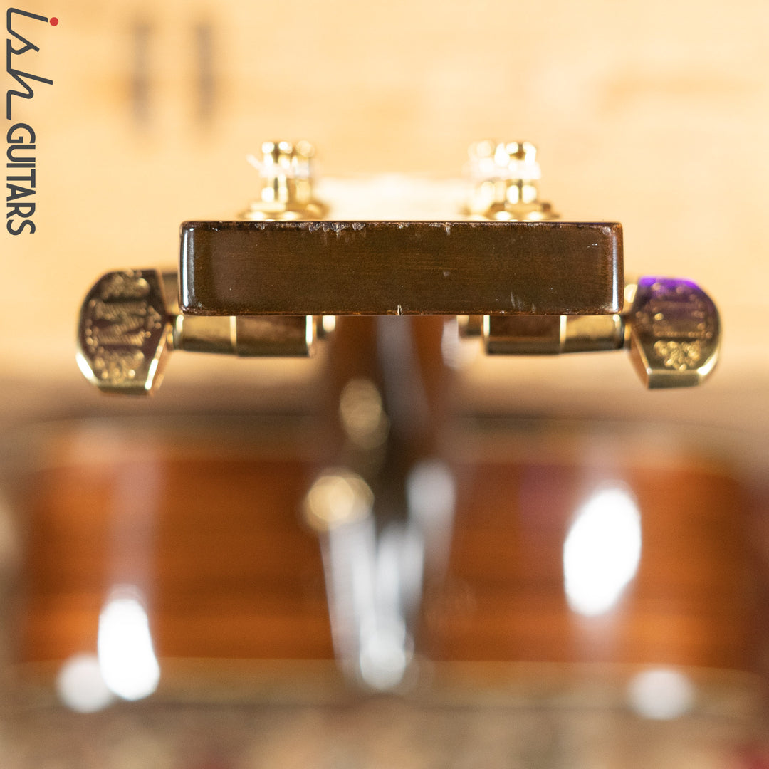 1994 Martin HD-28 GM LSH Grand Marquis