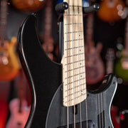 Dingwall NG-3 4-String Bass Black