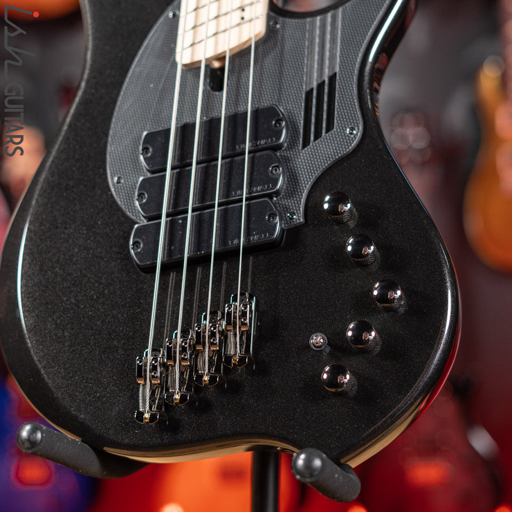 Dingwall NG-3 4-String Bass Black