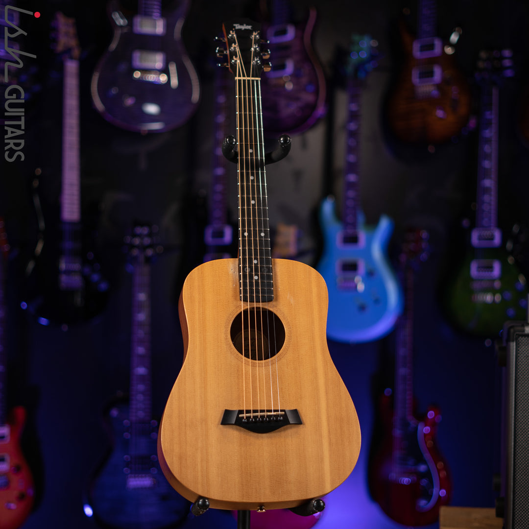 2010 Taylor 301 GB Natural