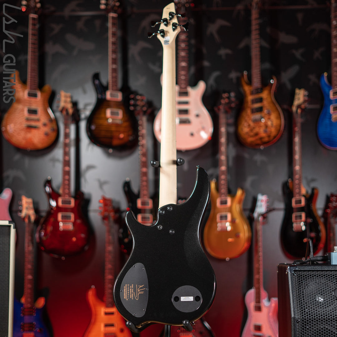 Dingwall NG-3 4-String Bass Black