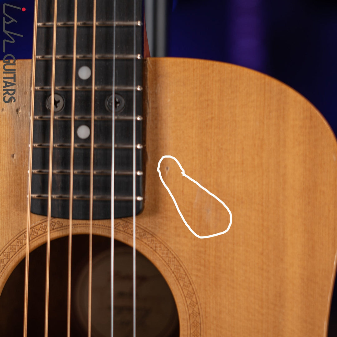 2010 Taylor 301 GB Natural