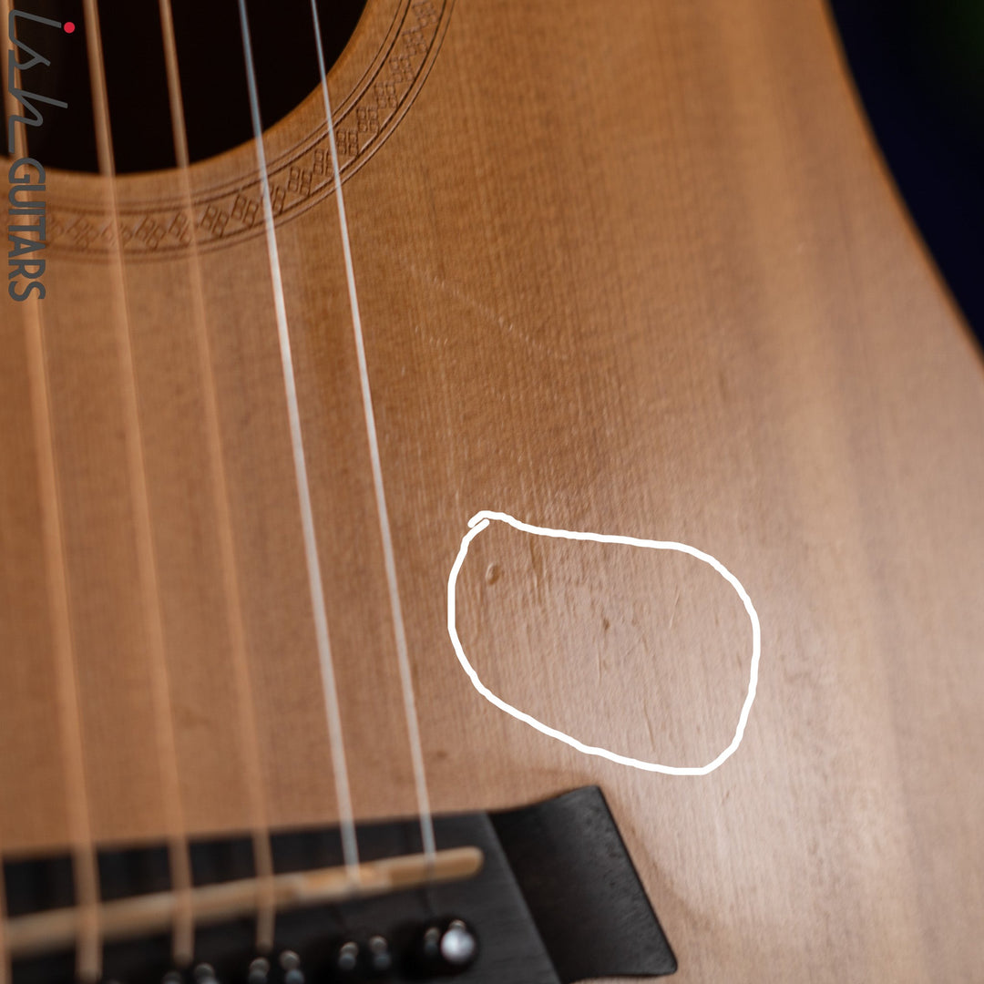 2010 Taylor 301 GB Natural