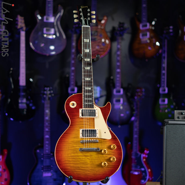 2020 Gibson Custom 60th Anniversary &