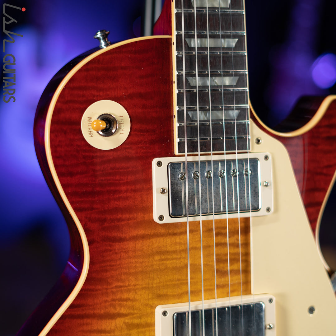 2020 Gibson Custom 60th Anniversary &