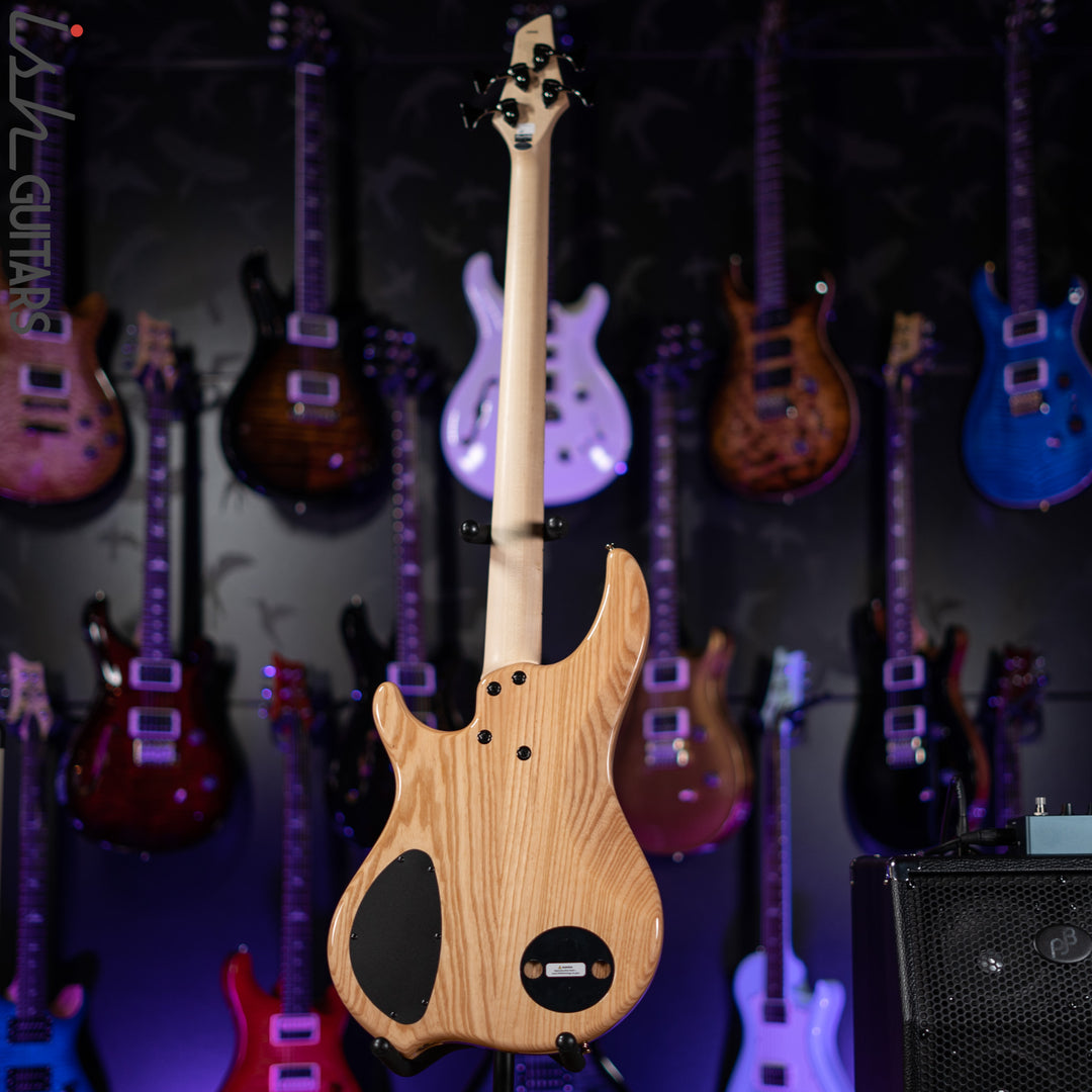 Dingwall Combustion 4-String Bass Natural