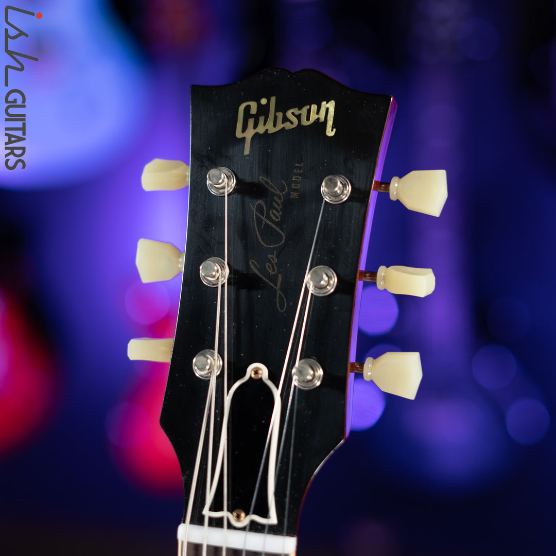 2020 Gibson Custom 60th Anniversary &