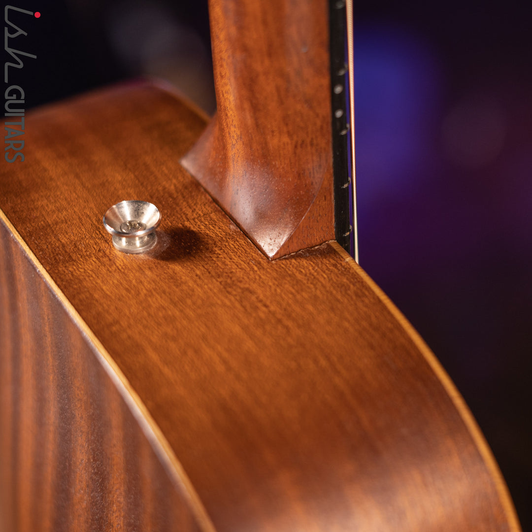 2010 Taylor 301 GB Natural