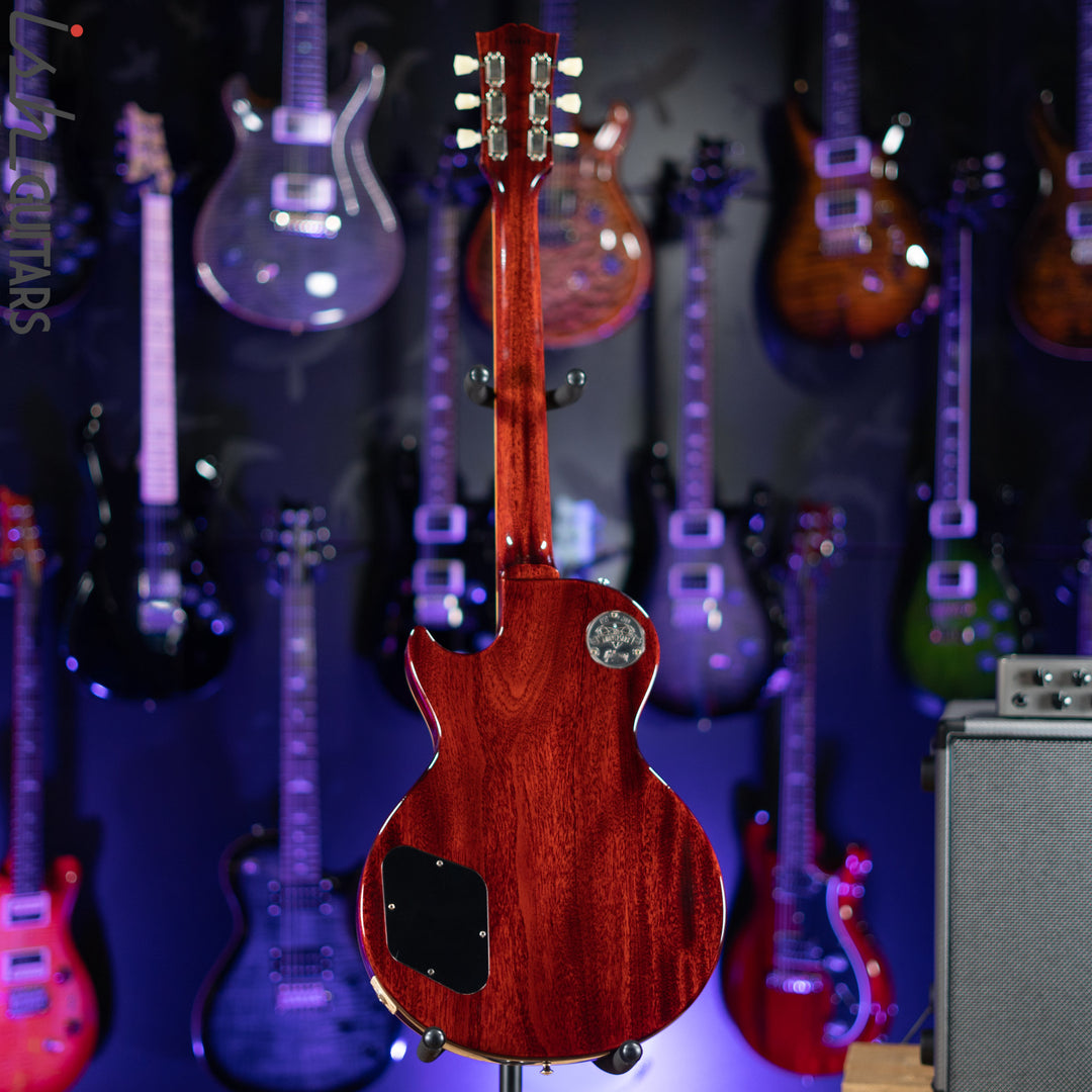 2020 Gibson Custom 60th Anniversary &
