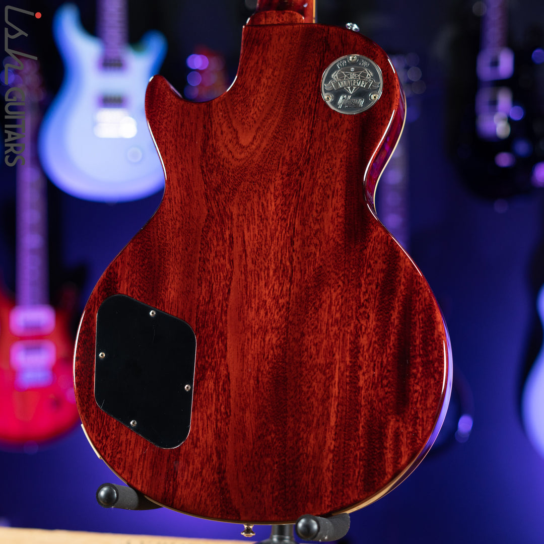2020 Gibson Custom 60th Anniversary &