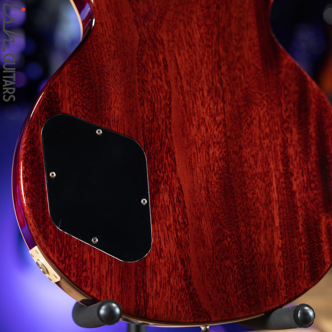 2020 Gibson Custom 60th Anniversary &